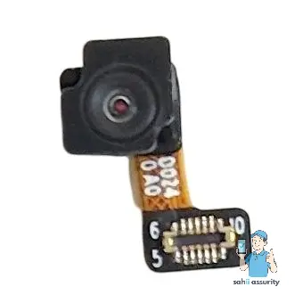 Fingerprint Sensor with Flex Cable for Realme 9 Pro Plus 5G White thumbnail